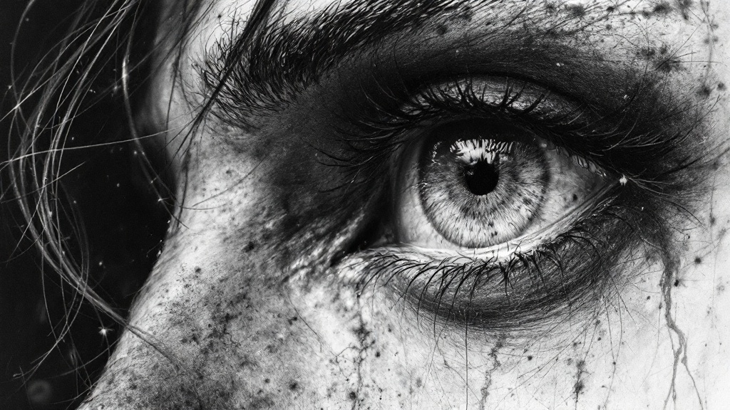 Unfiltered Artistic Expression - Feature illustration