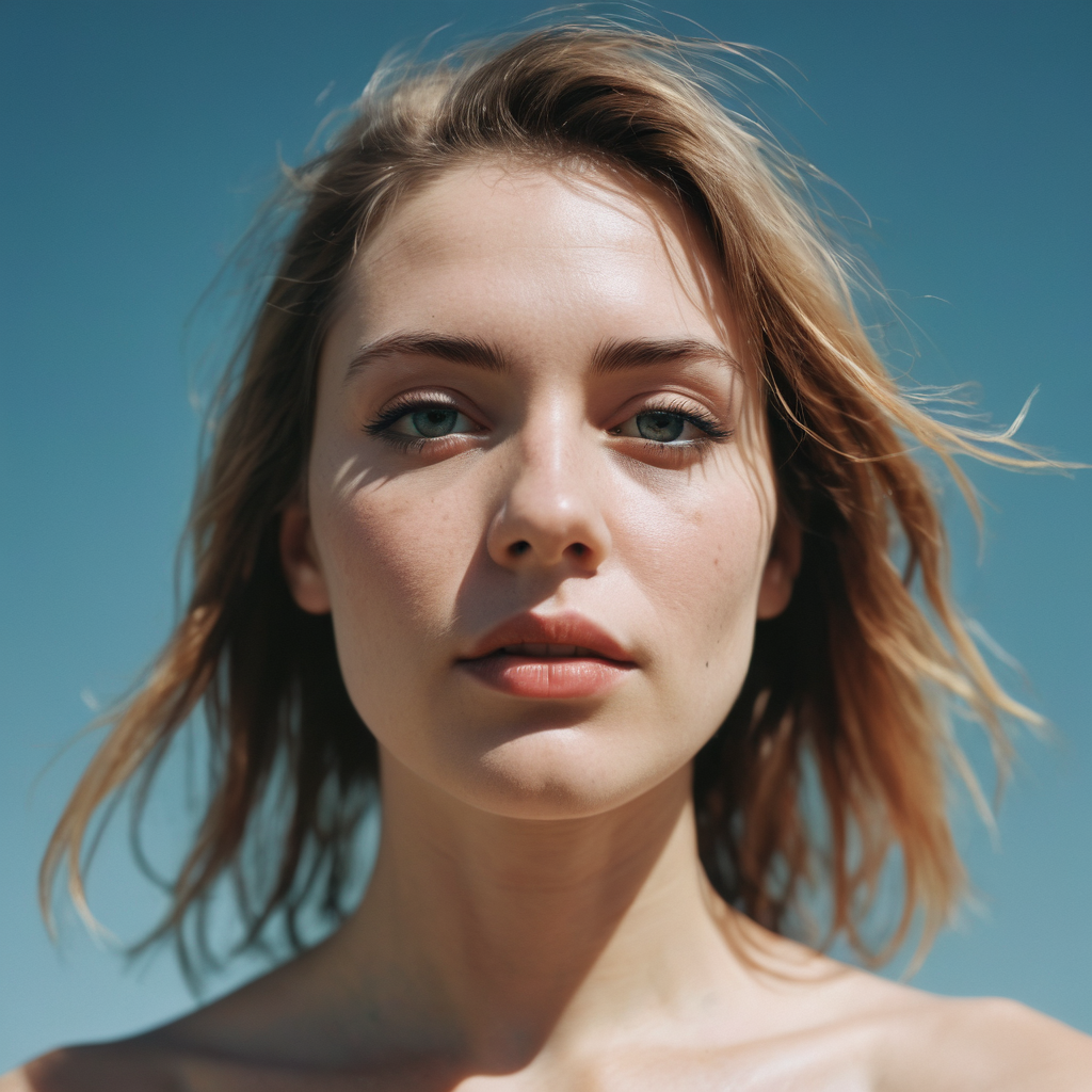 AI generated content