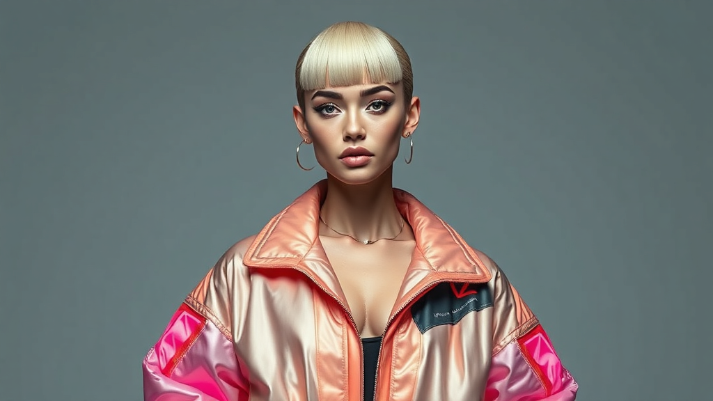 AI generated image on BasedLabs