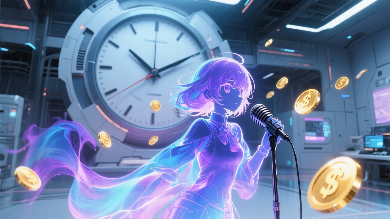 Time and Cost Savings - Feature illustration