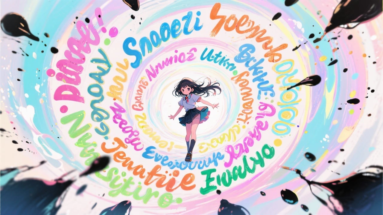 Sparks Creativity - Feature illustration