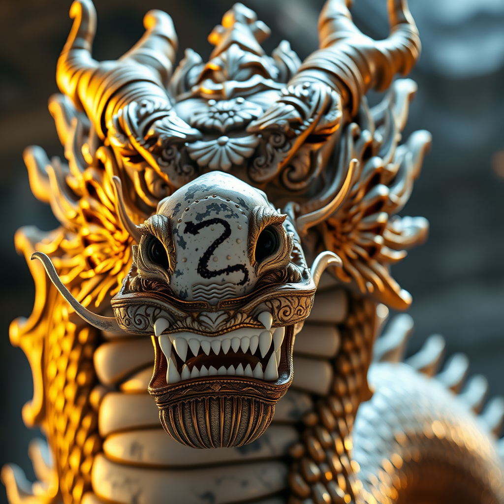 AI generated image on BasedLabs