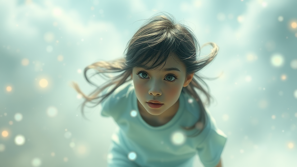 AI generated image on BasedLabs