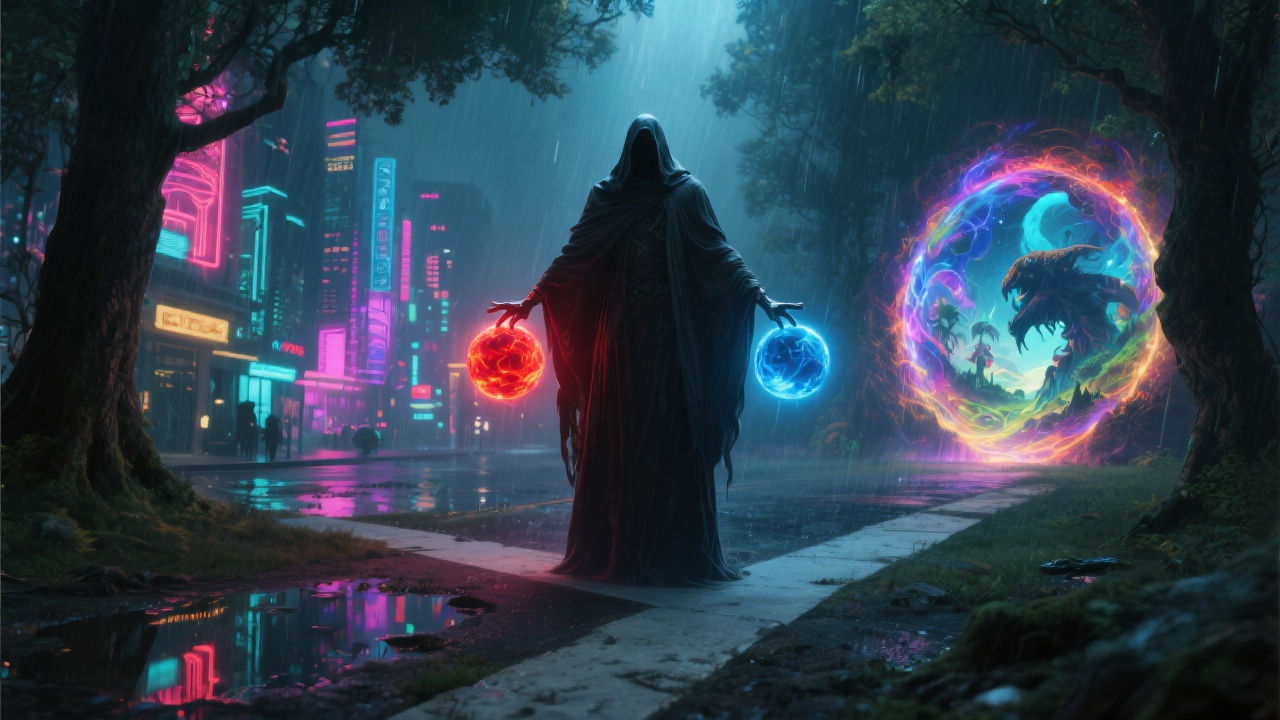 Customize for Any Genre - Feature illustration