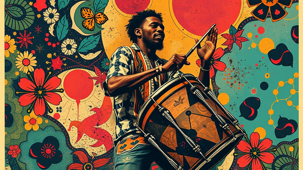 AI generated image on BasedLabs