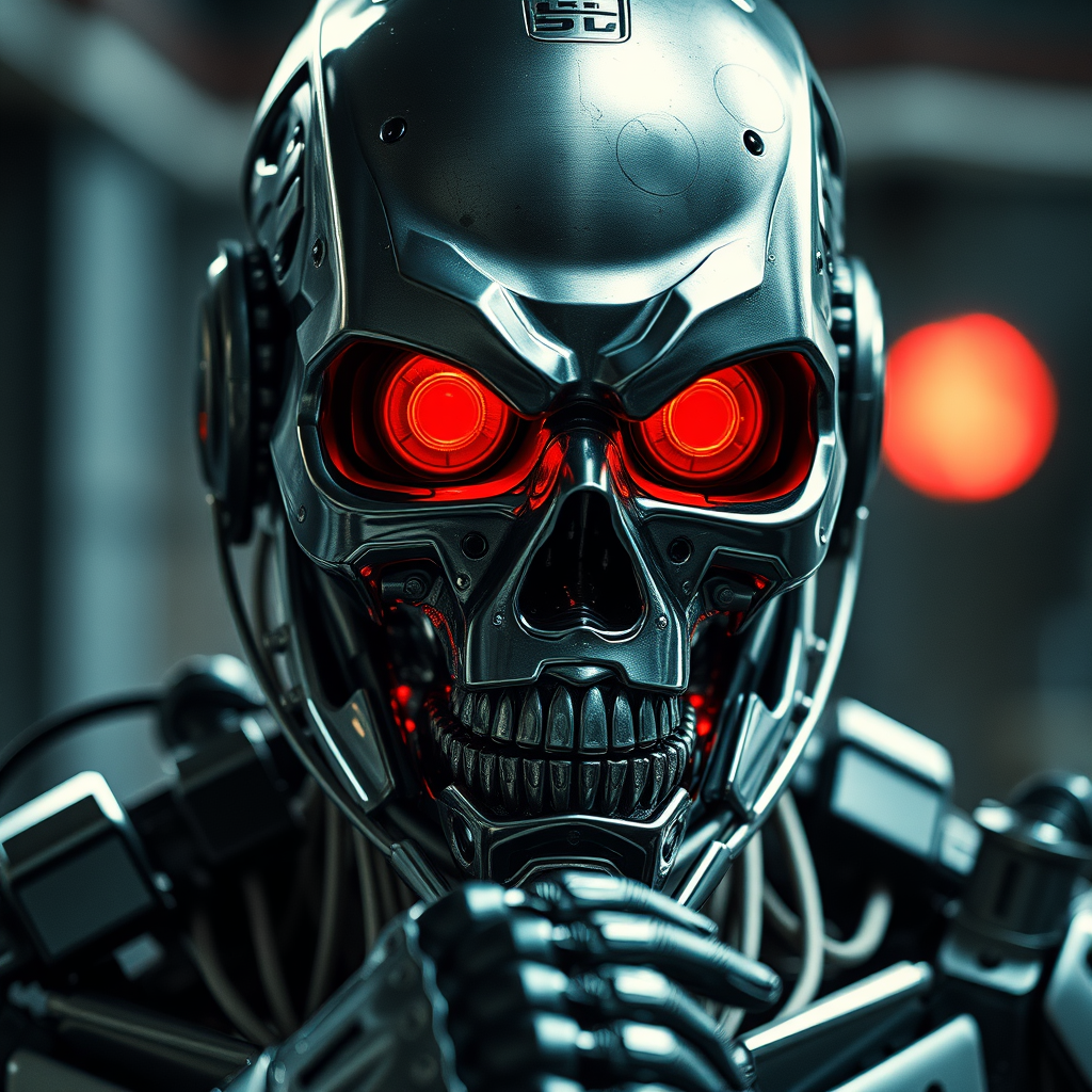 AI generated image on BasedLabs