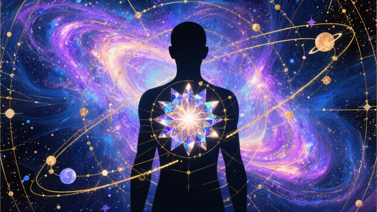 Deeper Self-Understanding - Feature illustration