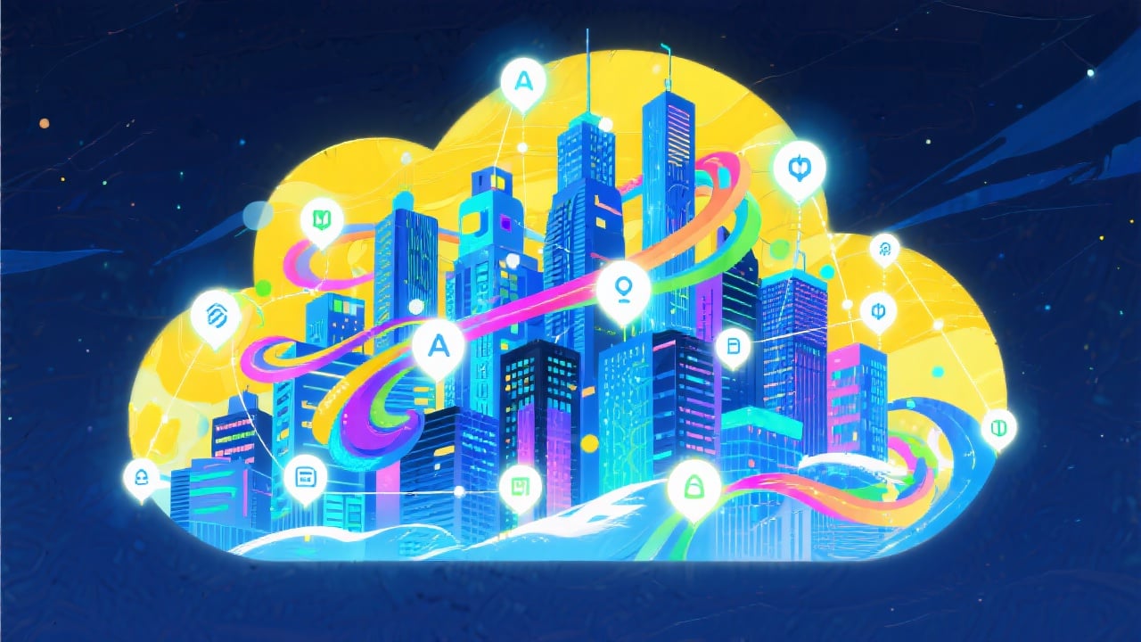 Creative Inspiration - Feature illustration