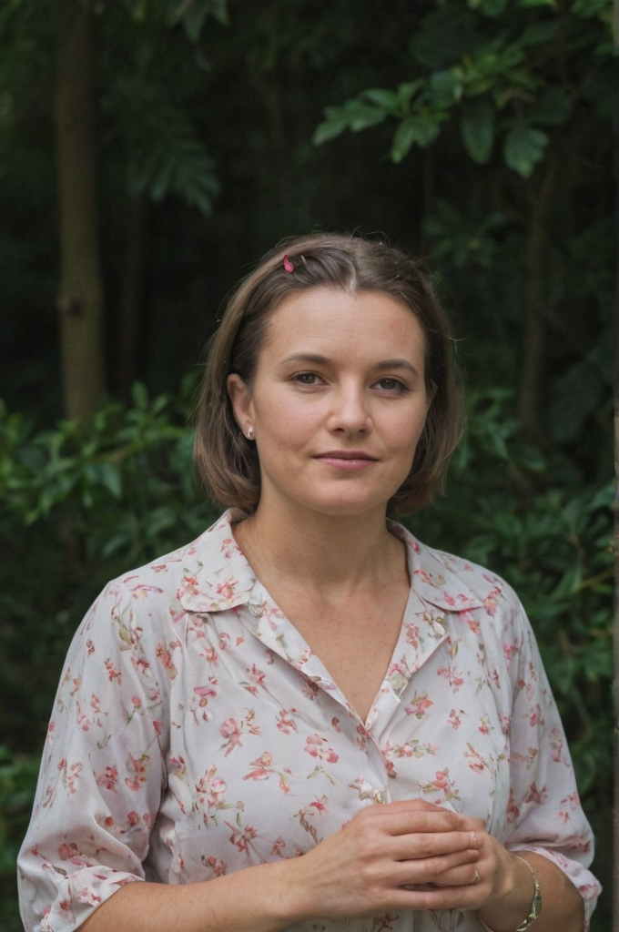 AI generated content