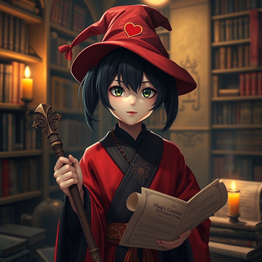 AI generated image on BasedLabs