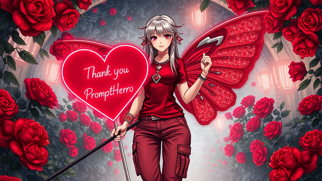 AI generated image on BasedLabs