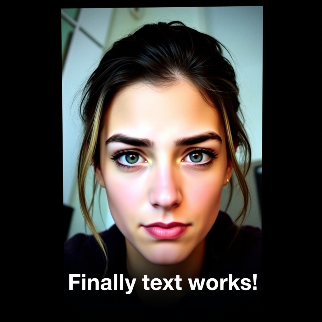 AI generated content