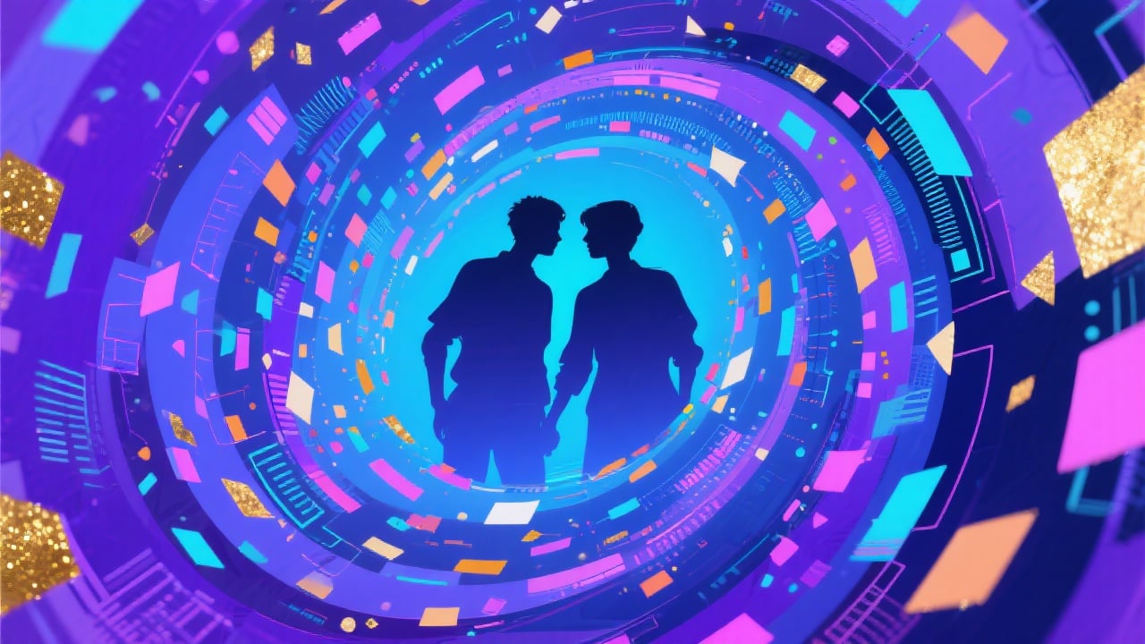 Spark Creativity and Inspiration - Feature illustration