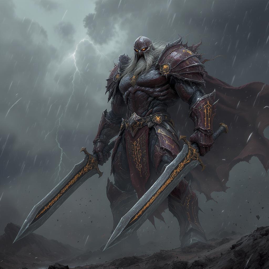 AI generated image on BasedLabs