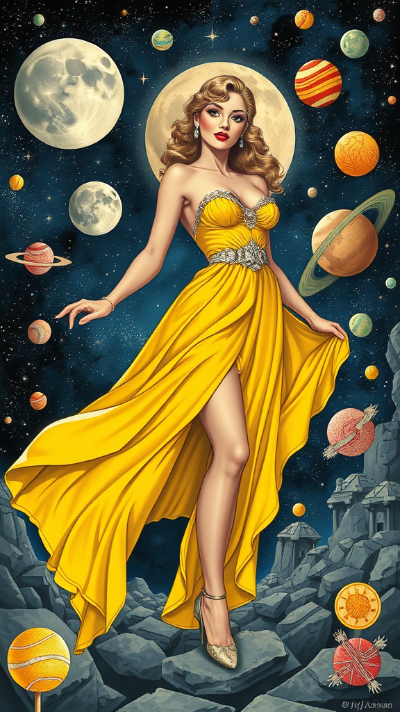 AI generated content