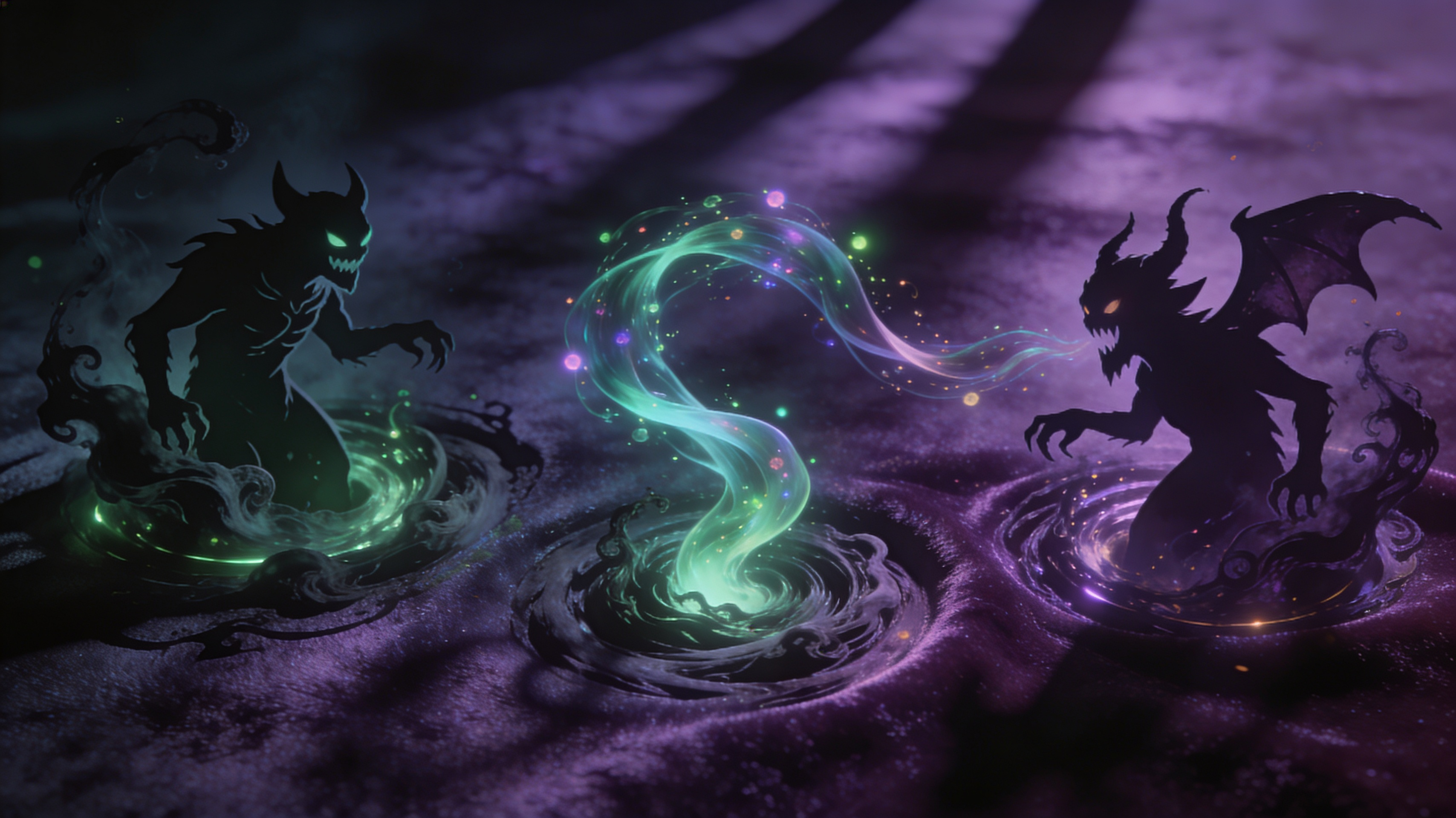 Monster High Name Generator preview