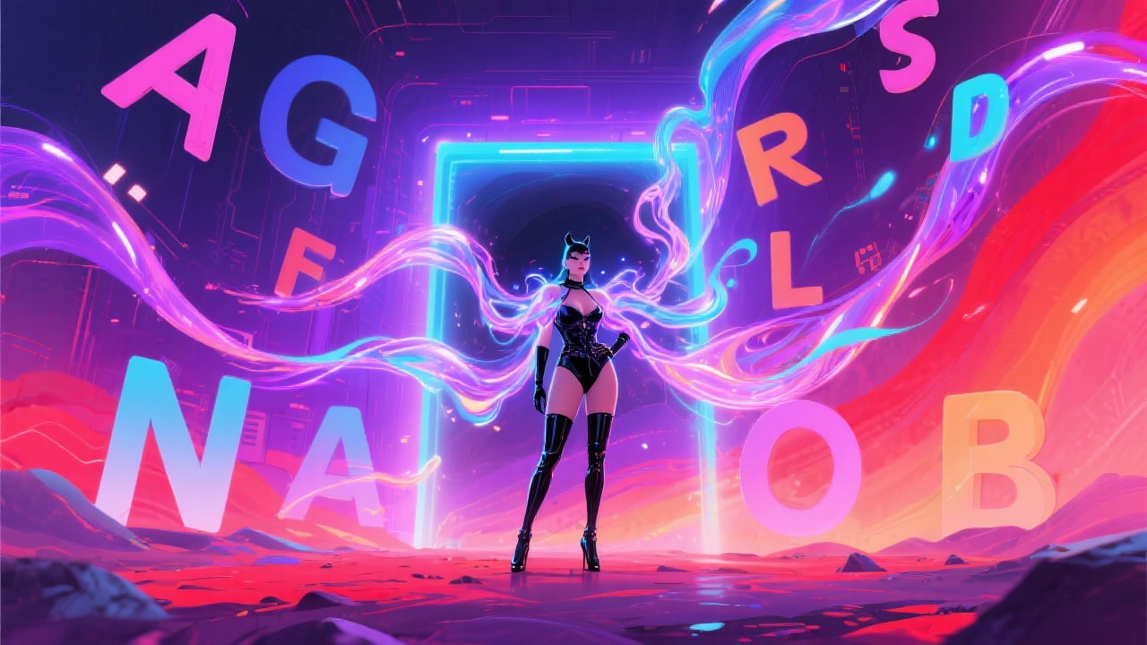 Unleash Your Creativity - Feature illustration