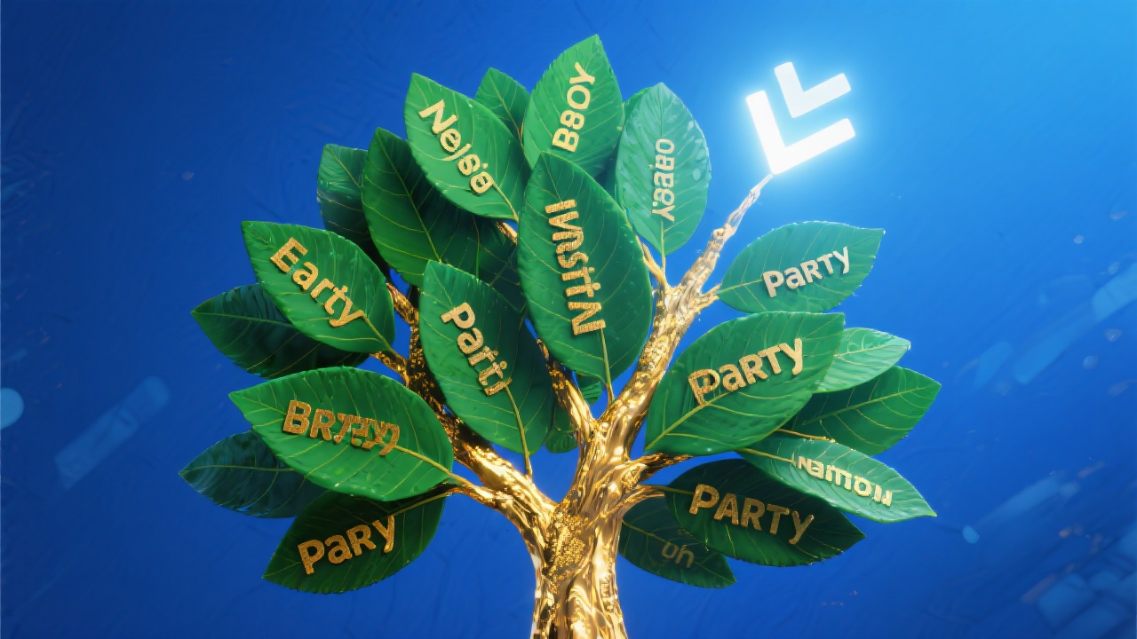 Enhance Your Brand - Feature illustration