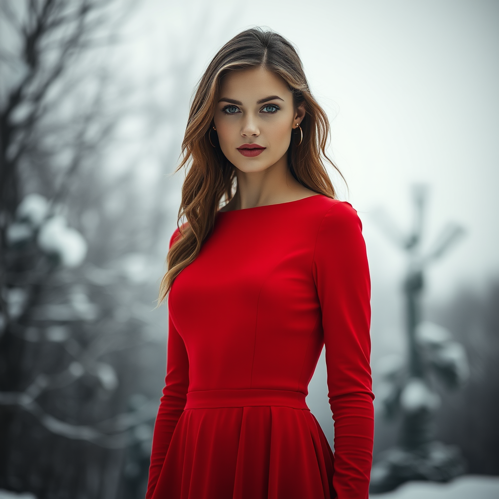 AI generated image on BasedLabs