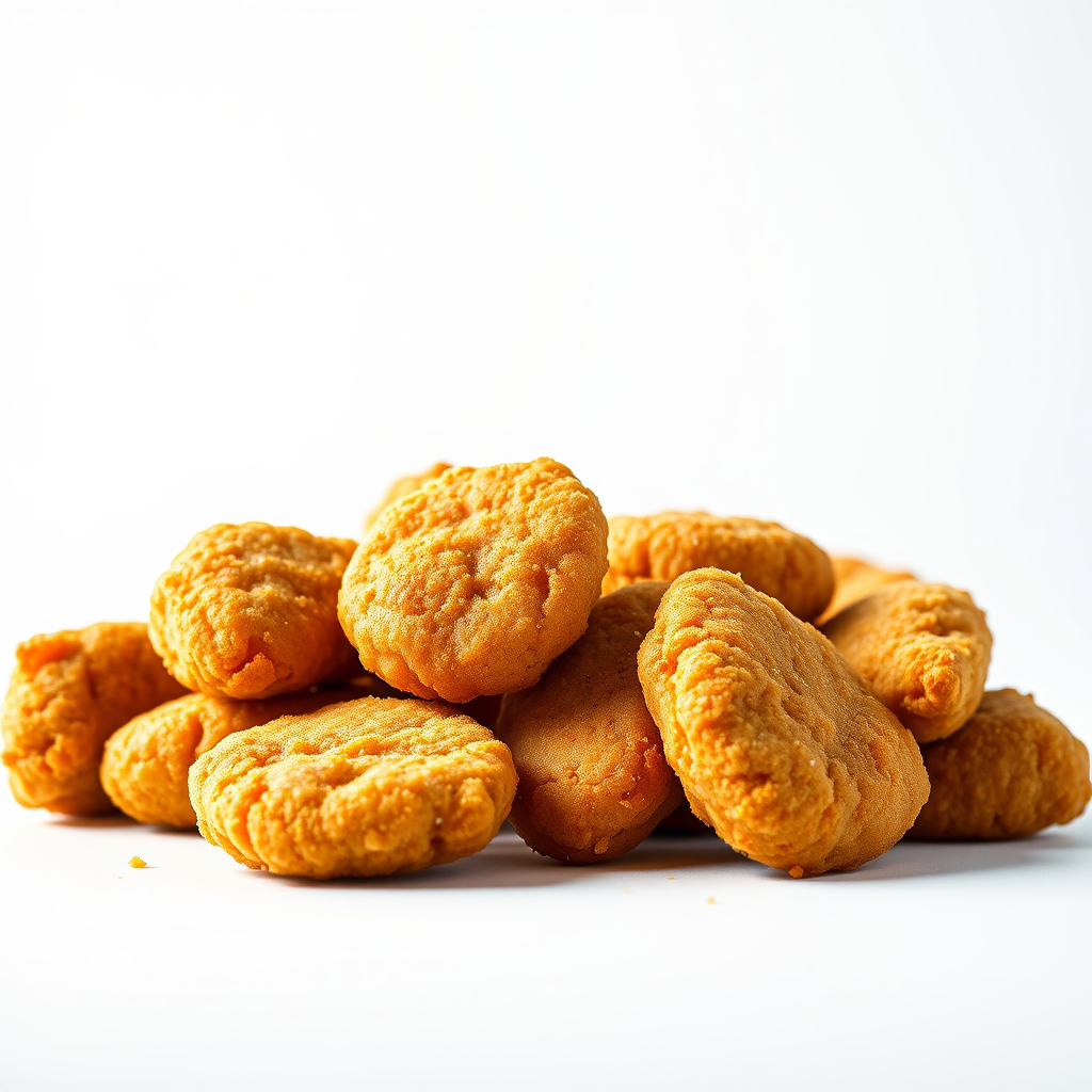 AI generated image on BasedLabs