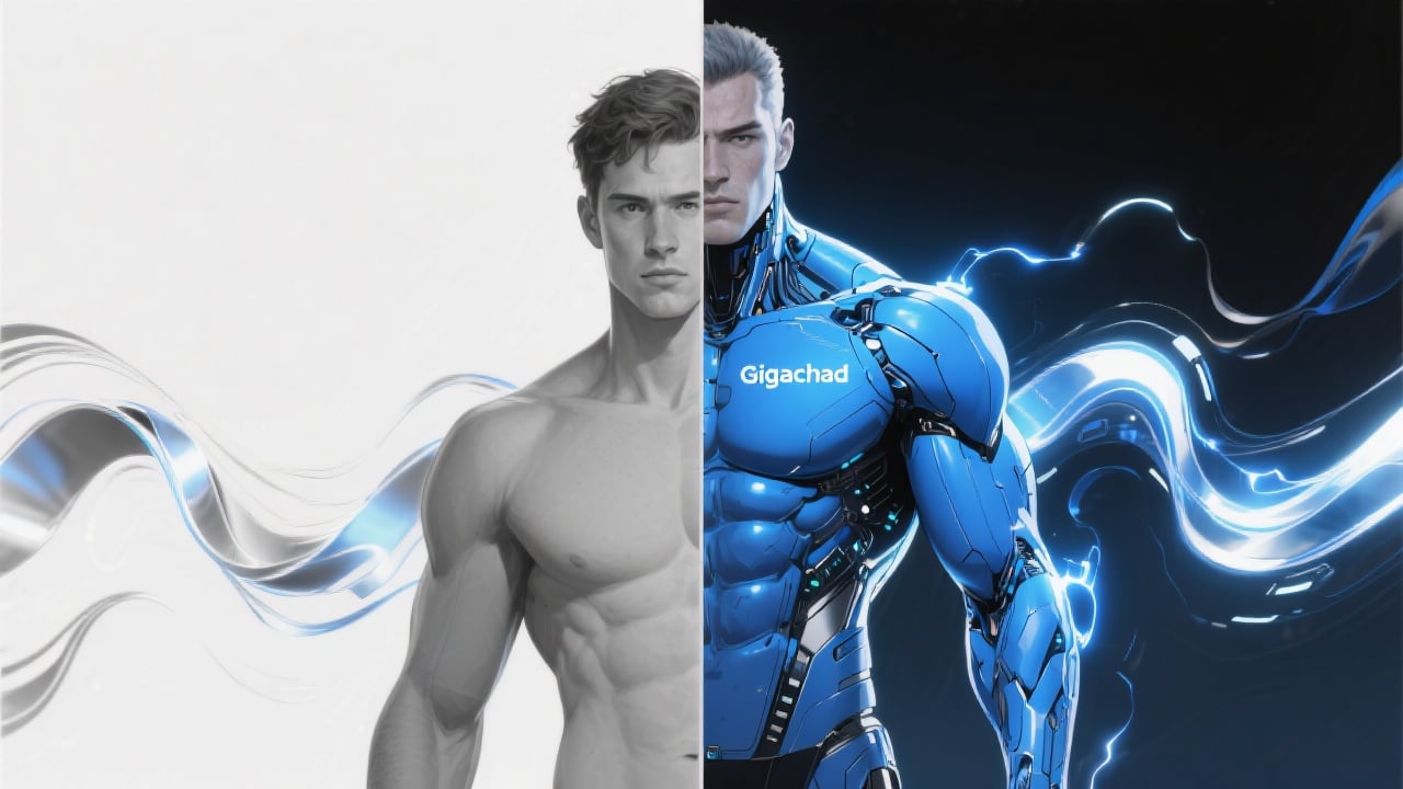 Effortless Transformation - Feature illustration