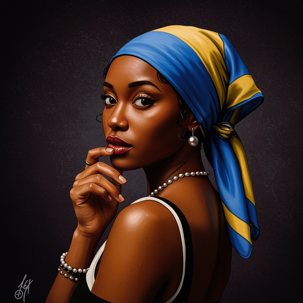 AI generated content