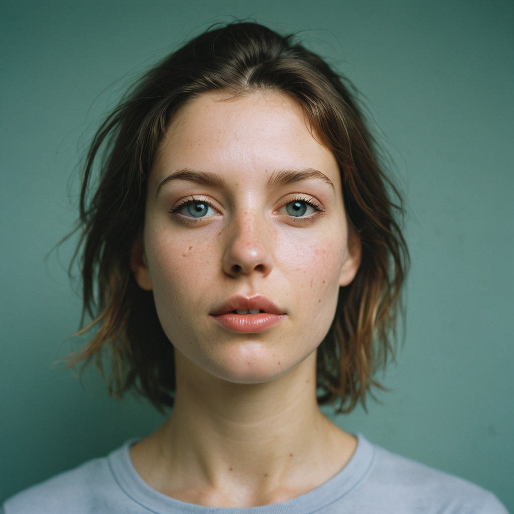 AI generated content