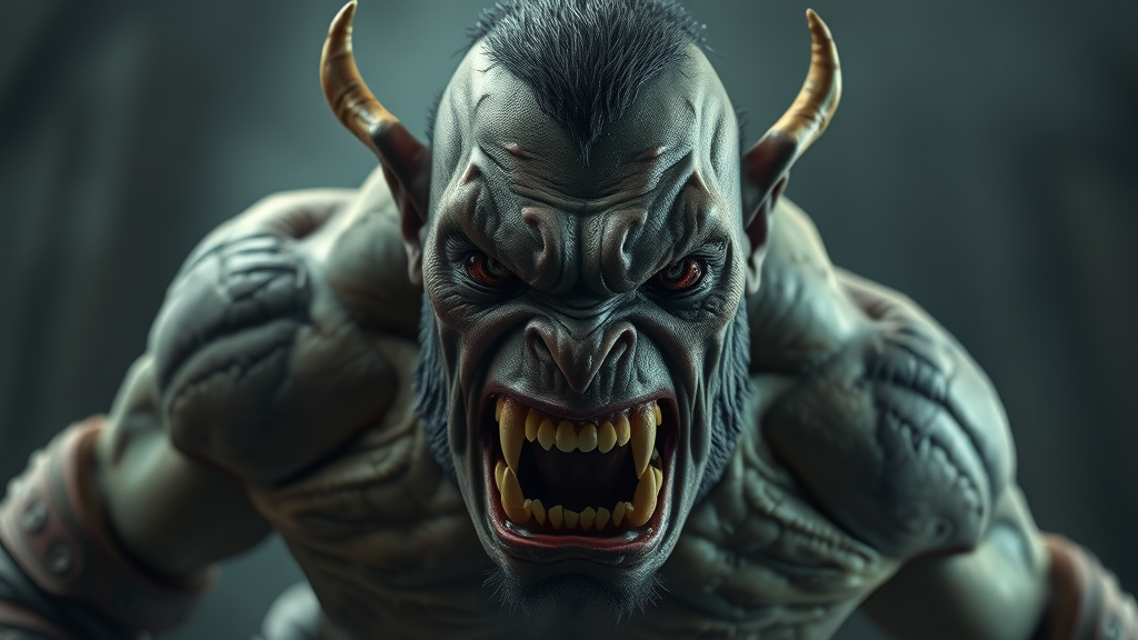 AI generated image on BasedLabs