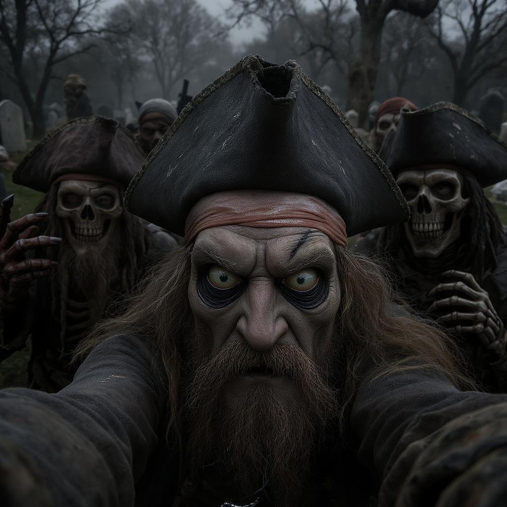 AI generated image on BasedLabs