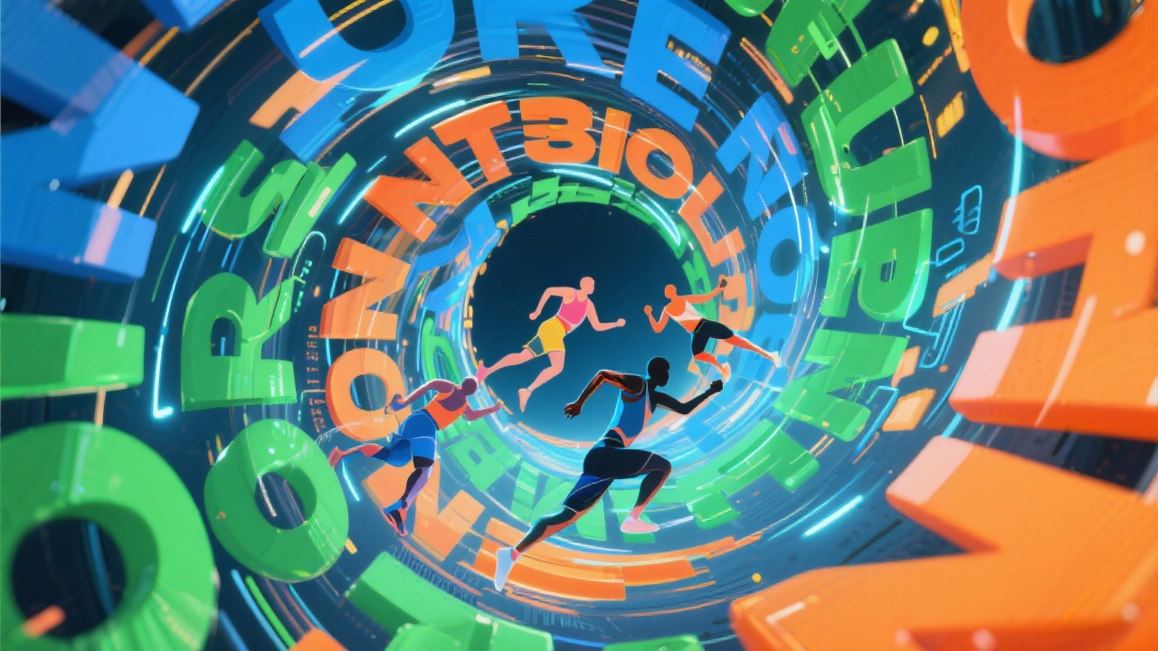 Inspire Creativity - Feature illustration