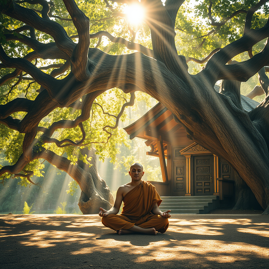 AI generated image on BasedLabs