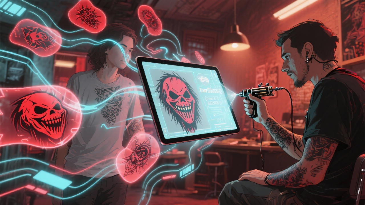 Easy Sharing - Feature illustration