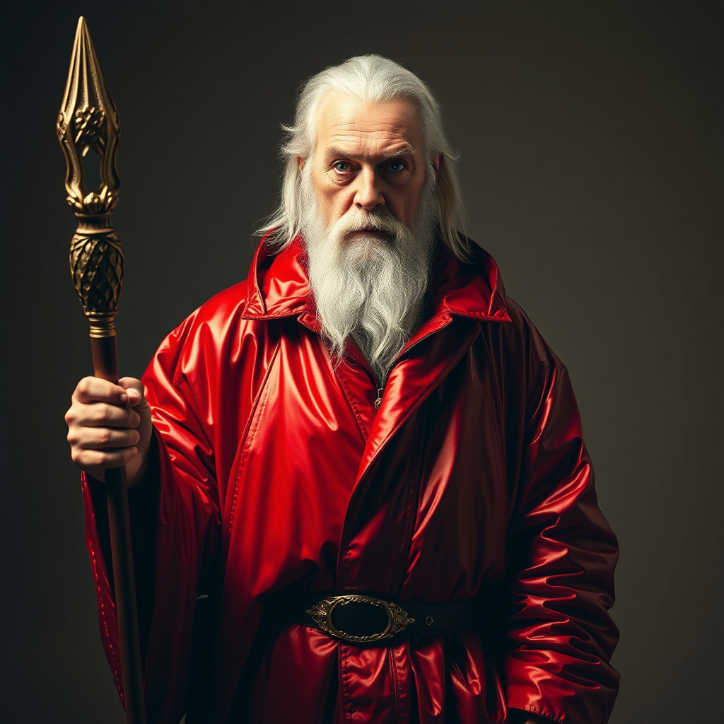 AI generated image on BasedLabs