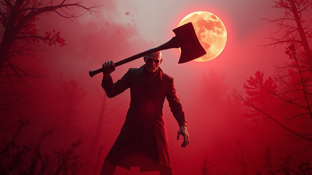 AI generated image on BasedLabs