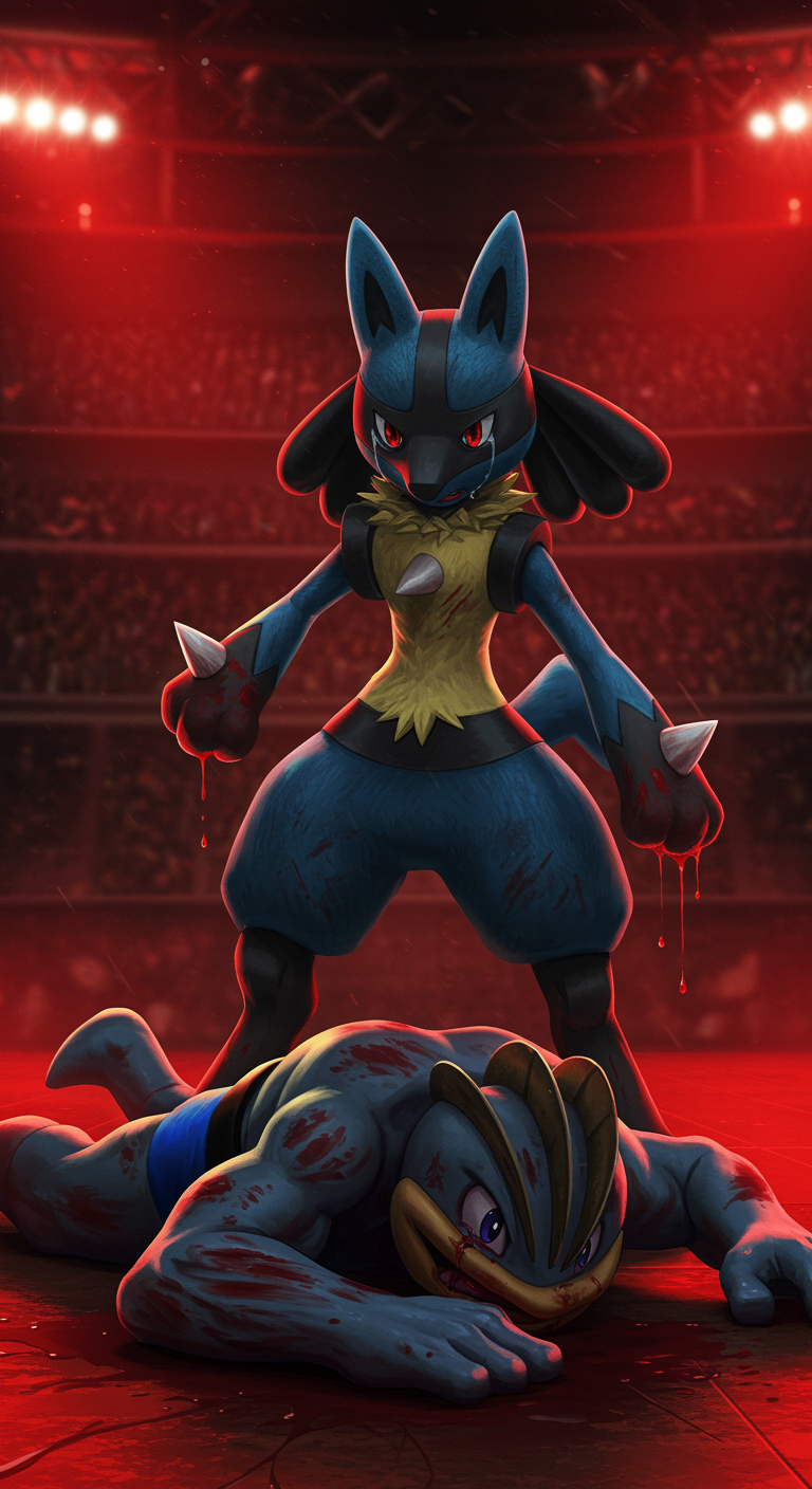 AI generated content