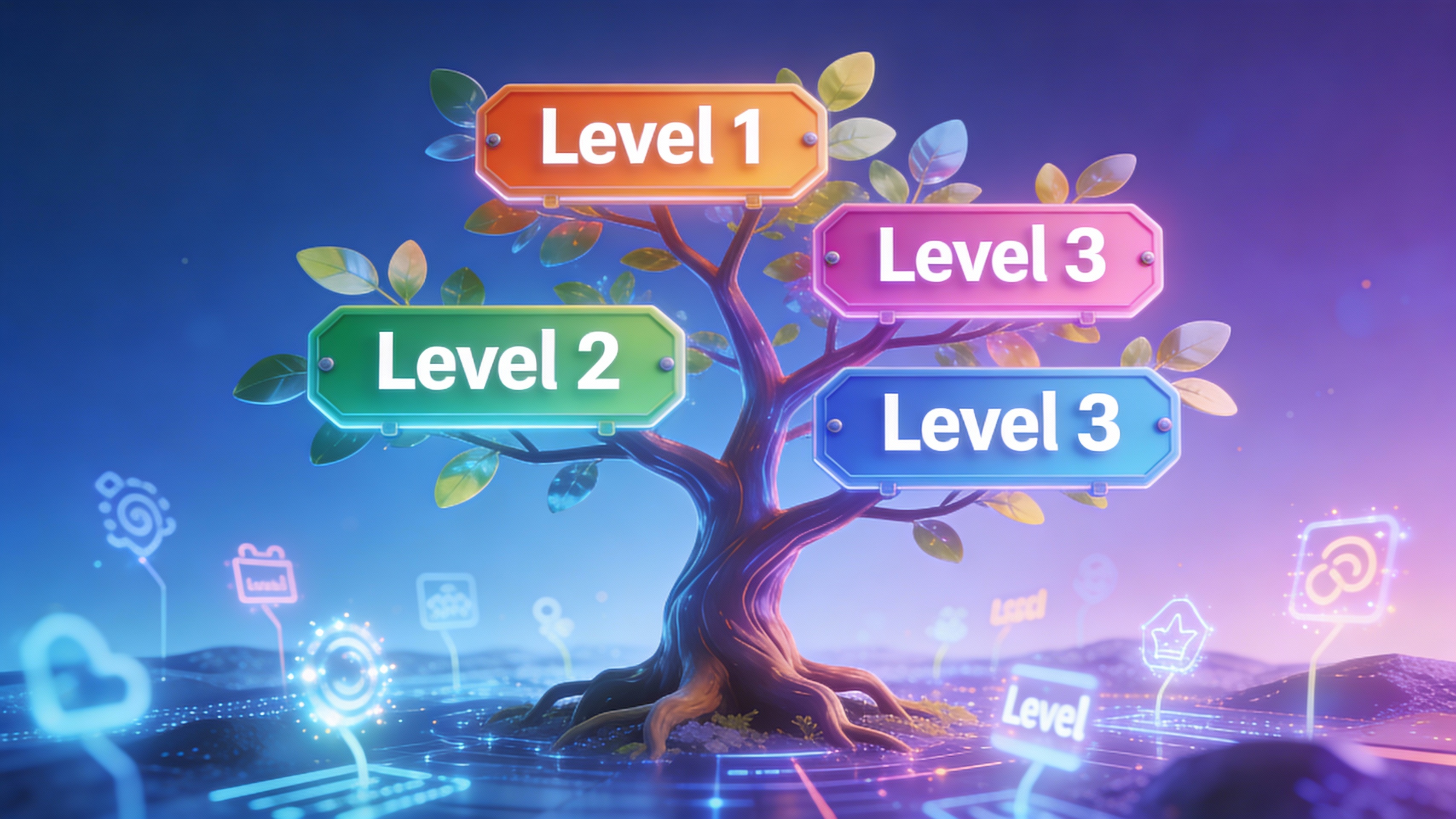 Craft Uniquely Branded Leaderboards - Feature illustration