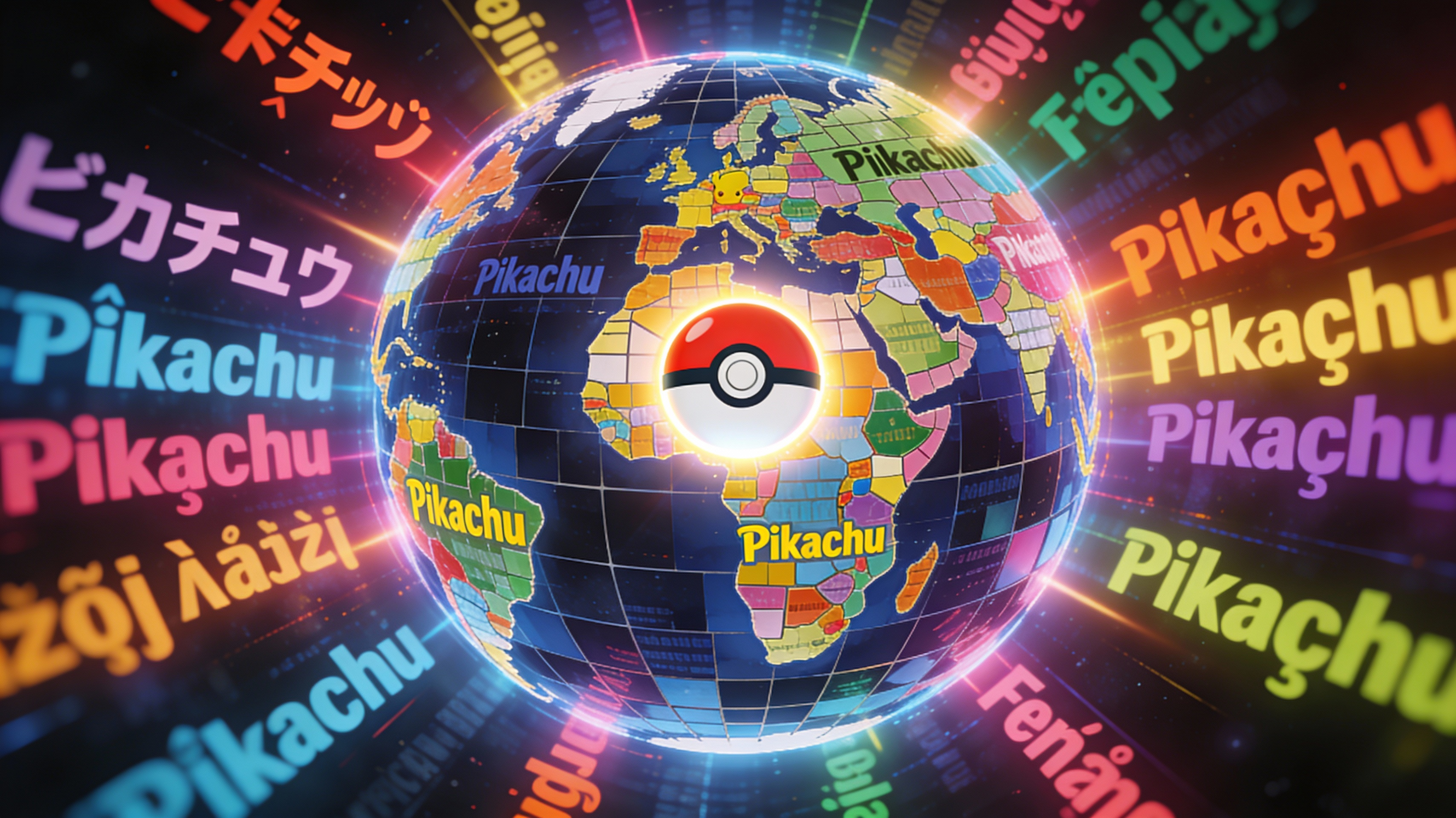 Multi-Language Name Options - Feature illustration