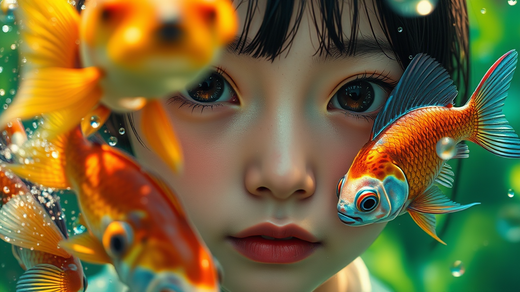 AI generated content