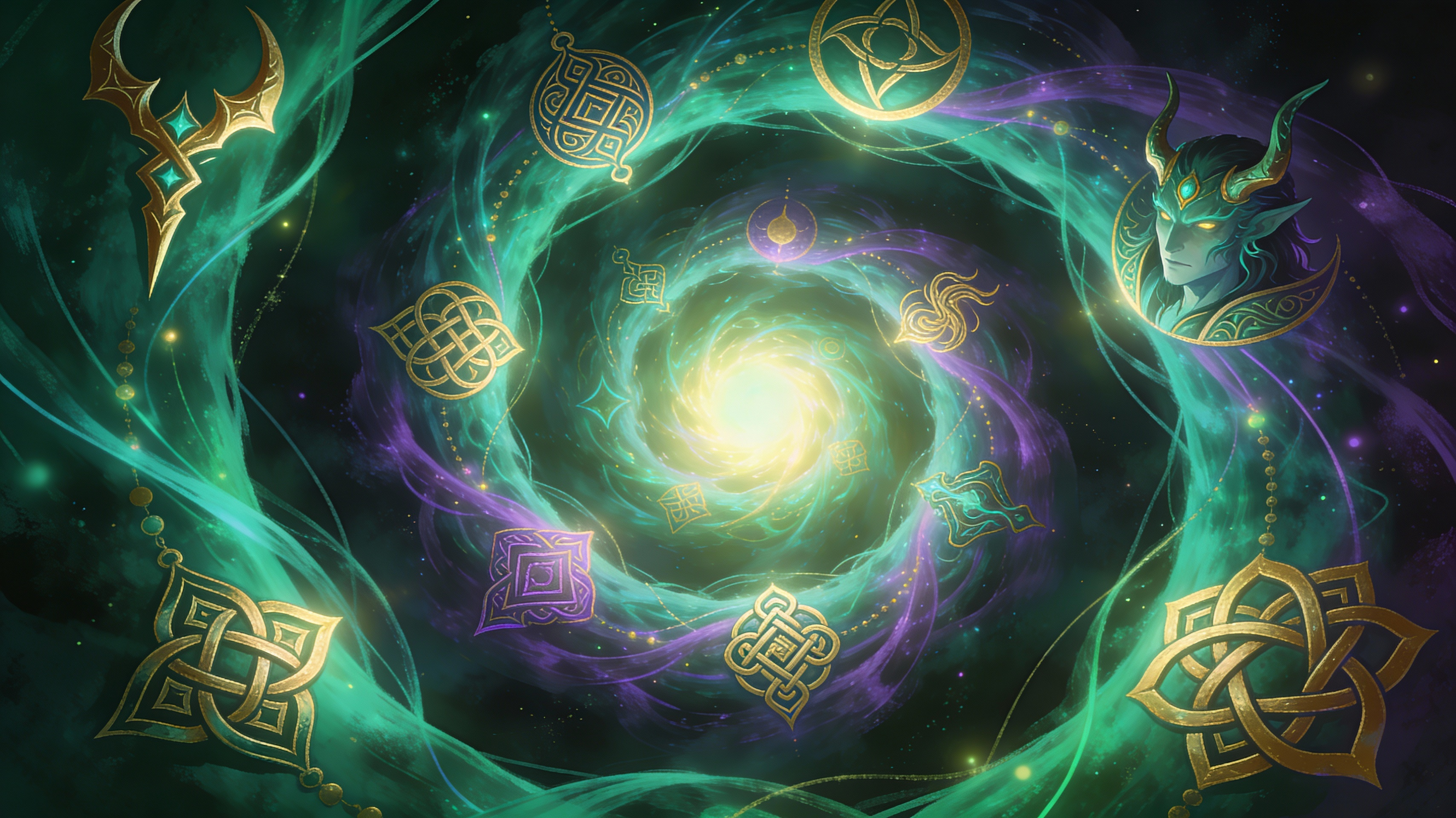 Unlimited Iterations - Feature illustration