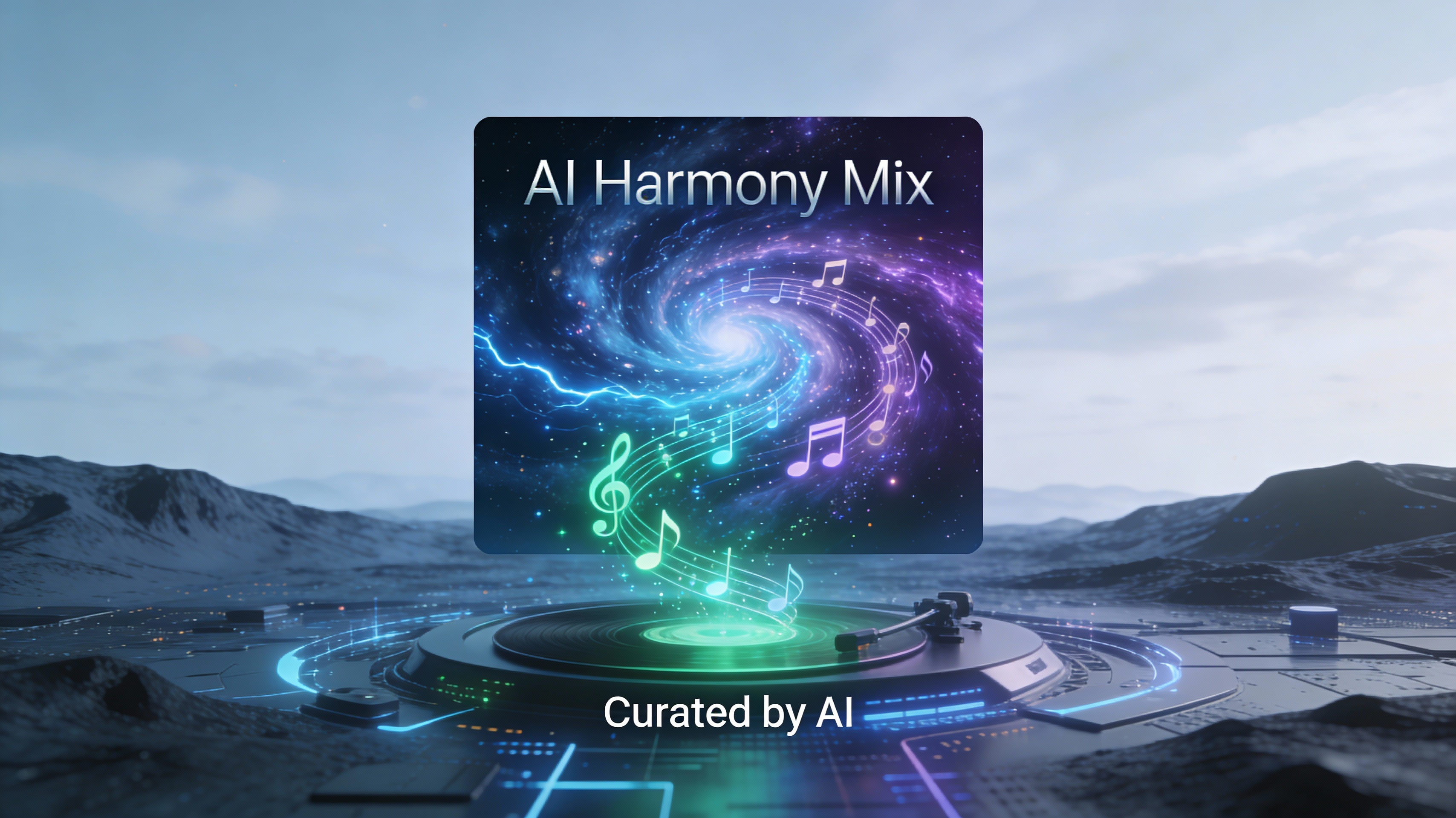 AI-Powered Style Matching - Feature illustration