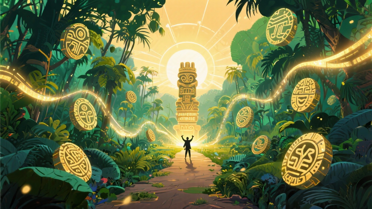 Creative Inspiration - Feature illustration