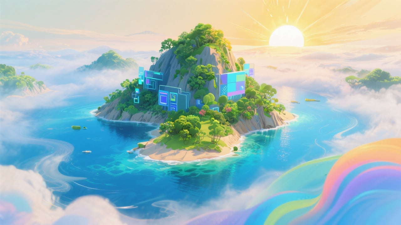 Time-Saving Solution - Feature illustration