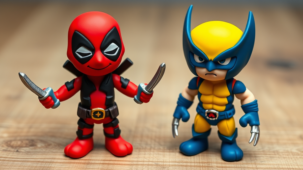 AI generated image on BasedLabs