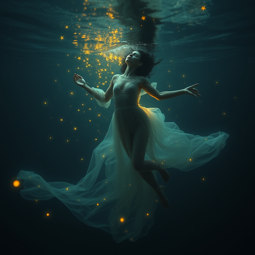 AI generated content