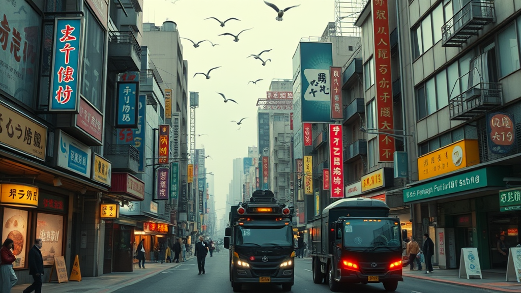 AI generated image on BasedLabs