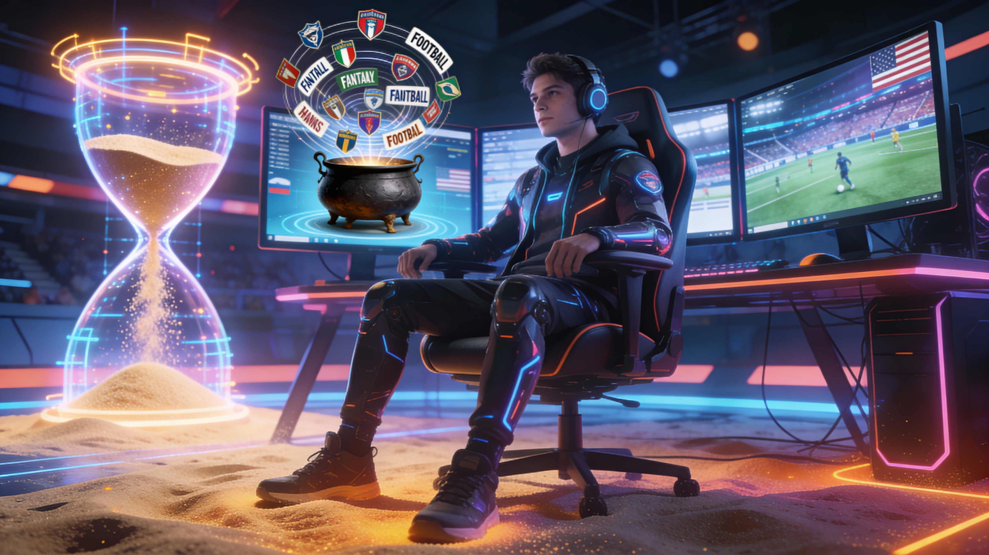 Save Time and Brainpower - Feature illustration