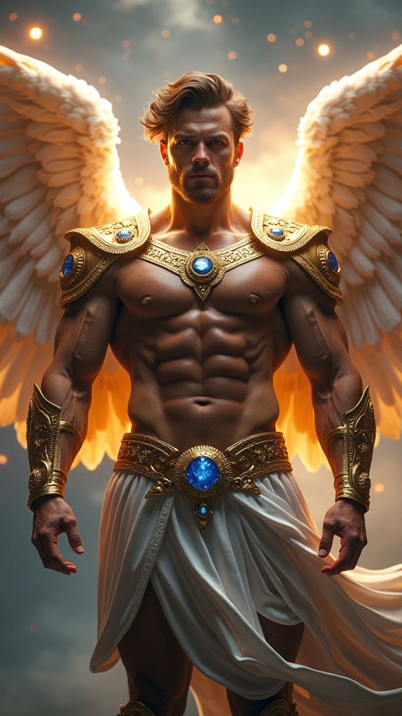 AI generated content