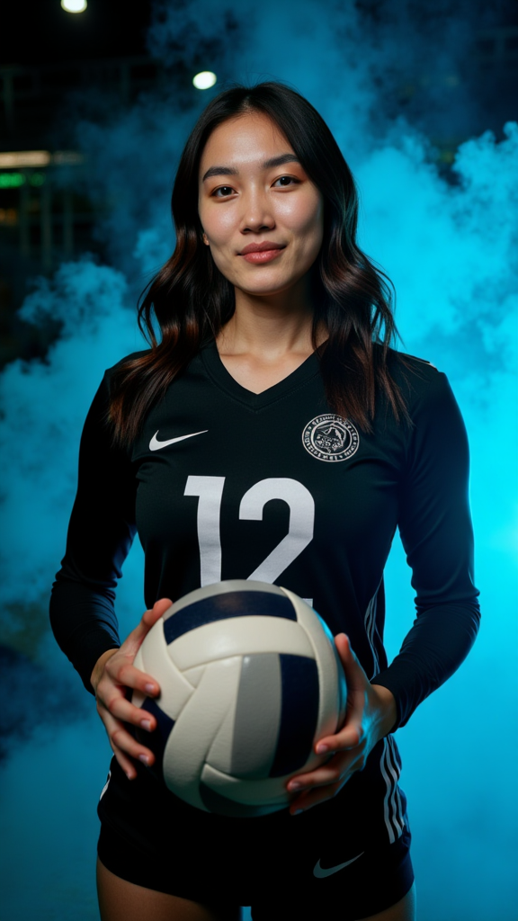 AI generated content