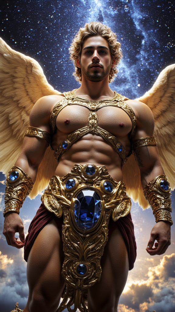 AI generated content