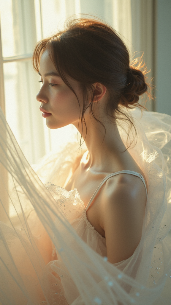 AI generated content